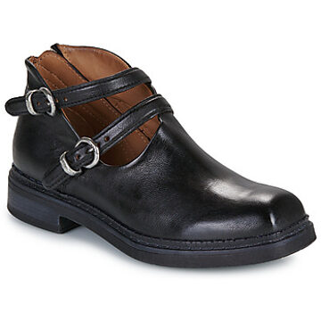 Airstep / A.S.98 Nette schoenen Airstep / A.S.98 VIRGINE LOW" Zwart - 38,39,40