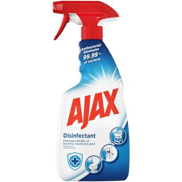 Ajax Reiniging Ajax Disinfection Spray 500 ml