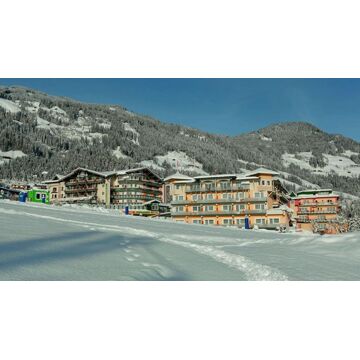 Aktivhotel Kohlerhof