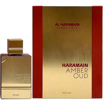 Al Haramain Eau de Parfum Al Haramain Amber Oud Rouge EDP 120 ml