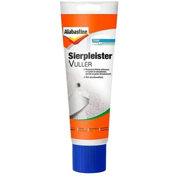 Alabastine Sierpleister Vuller - 330 gram