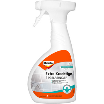 Alabastine Super Tegelreiniger - 500 ml