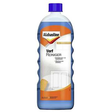 Alabastine verfreiniger - 1 liter