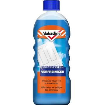 Alabastine Verfreiniger 500ML
