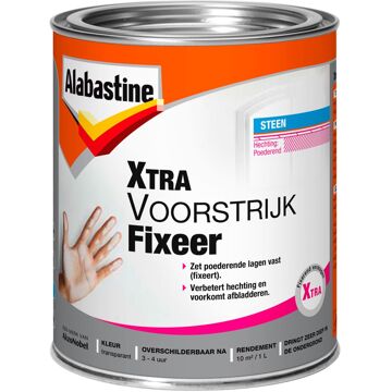Alabastine Voorstrijk Fixeer 1L