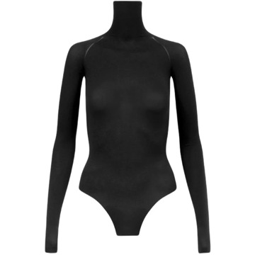 Alaia Body Alaïa , Black , Dames - M,S