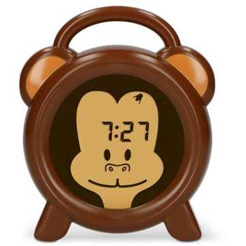 Alecto BC-100 Monkey