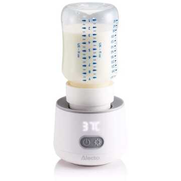 Alecto BW1000 - Draagbare flessenwarmer voor onderweg