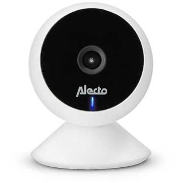 Alecto Wifi babyfoon met camera Alecto Wit