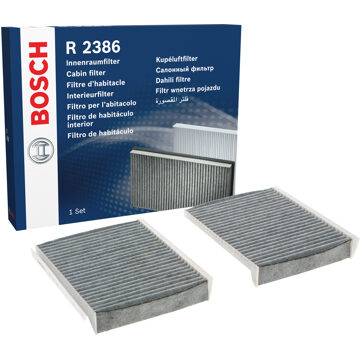 Alfa Interieurfilter