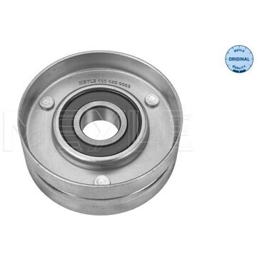 Alfa Romeo Geleide rol/omdraairol v-snaren 1001450003