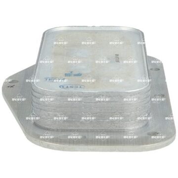 Alfa Romeo Oliekoeler, motorolie 31314