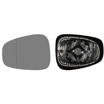 Alfa SPIEGELGLAS LINKS Giulietta 10- Verwarmd/Blauw