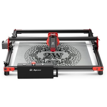 Algolaser DIY Kit 2W Laser Engraver