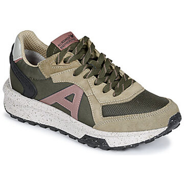 Allrounder by Mephisto Lage Sneakers Allrounder by Mephisto DEVA" Bruin - 37,38,39