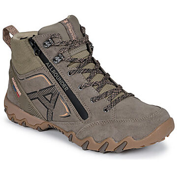 Allrounder by Mephisto Wandelschoenen Allrounder by Mephisto NORIKA" Beige - 37,38,39,40