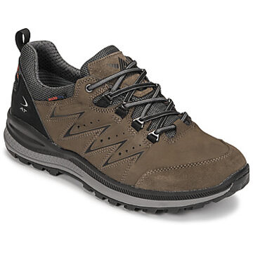 Allrounder by Mephisto Wandelschoenen Allrounder by Mephisto RAKE-OFF" Bruin - 44,45