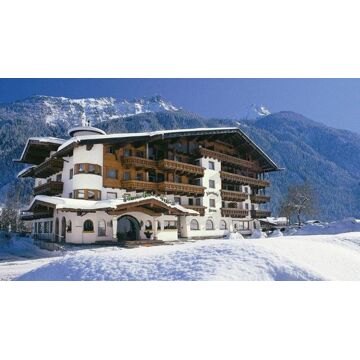 Alpenhotel Fernau