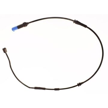 Alpina Waarschuwingscontact, remvoering-/blokslijtage 98061200