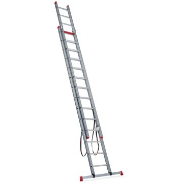 Altrex Atlantis Reformladder 2x14