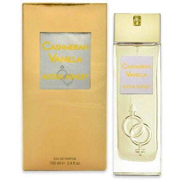 Alyssa Ashley Eau de Parfum Alyssa Ashley Cashmeran Vanilla EDP 100 ml