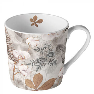 Ambiente Mok 0.3 L Cotton multi