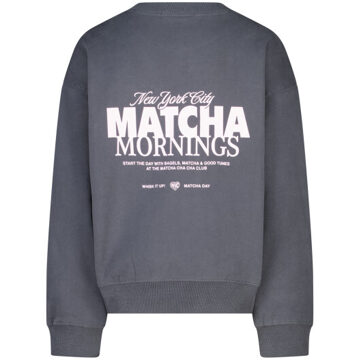 America Today Salina jr Grijs - 170/176