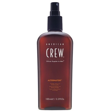 American Crew Alternator Finishing Spray 100 ml