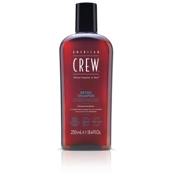 American Crew Detox Shampoo 250 ml