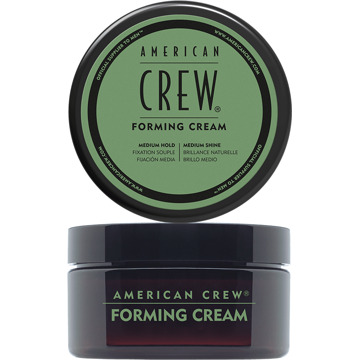 American Crew Haarwax American Crew Forming Cream 85 g