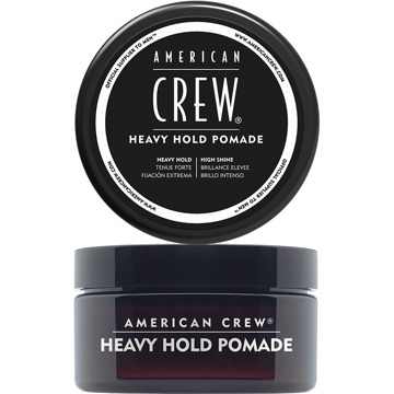 American Crew Haarwax American Crew Heavy Hold Pomade 85 g