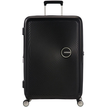 American Tourister Grote koffers American Tourister , Black , Unisex - ONE Size