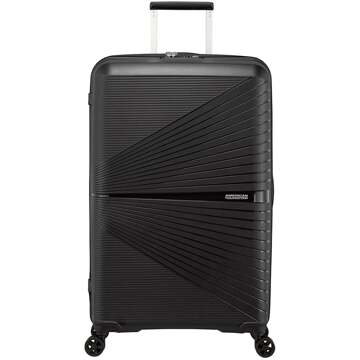 American Tourister Harde koffer AirconicHoogte > 77 cm - zwart