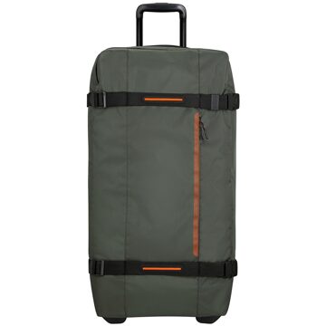 American Tourister Large Suitcases American Tourister , Green , Unisex - ONE Size