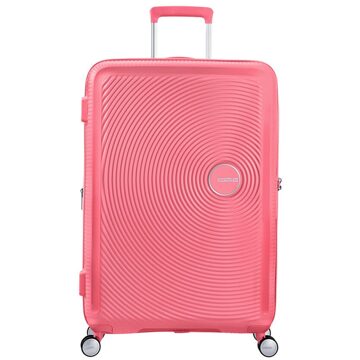 American Tourister Soundbox Trolley American Tourister , Pink , Unisex - ONE Size