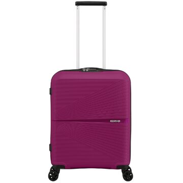 American Tourister Spinner Handbagage American Tourister , Pink , Unisex - ONE Size