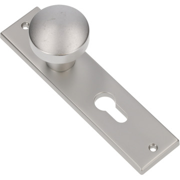 Ami Knopkortschild recht, 169/50 PC 72 F1