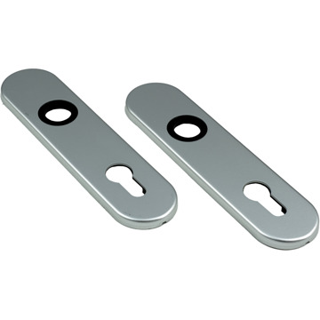 Ami schild klik 177mm cilinder 55