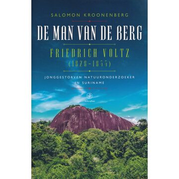 Amsterdam University Press De Man Van De Berg