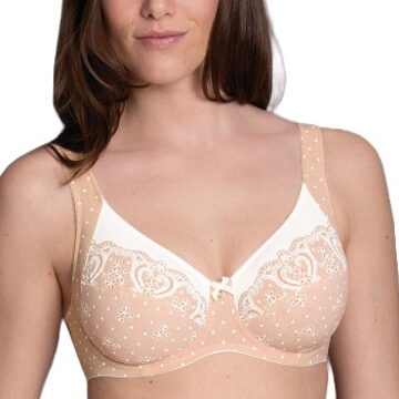 Anita Belvedere Comfort Wired Bra * Actie * Geel,Blauw - B 75,B 80,B 85,B 90,B 95,B 100,B 105,C 75,C 80,C 85,C 90,C 95,C 100,C 105,D 75,D 80,D 85,D 90,D 95,D 100,D 105,E 75,E 80,E 85,E 90,E 95,E 100,E 105,F 75,F 80,F 85,F 90,F 95,F 100