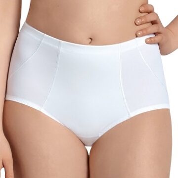 Anita Clara Panty Girdle * Actie * Zwart,Wit,Beige - 100,105,110,36,38,40,42,44,46,48,50,52,54,56,65,70,75,80,85,90,95