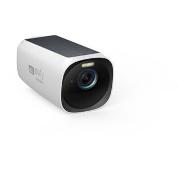 Anker Eufy cam 3 Add-on camera IP-camera Zwart