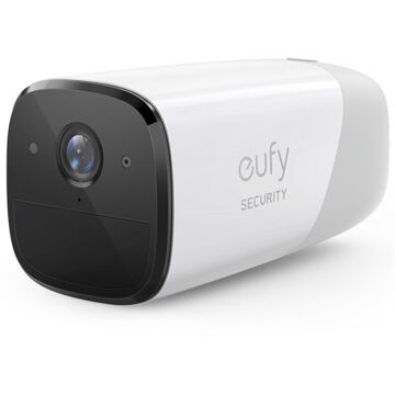 Anker EufyCam 2 Pro Camera (Uitbreiding) IP-camera Wit
