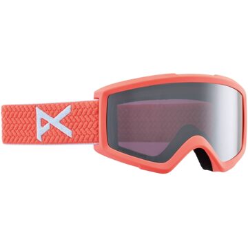 Anon Helix 2.0 Skibril Senior - 1 SIZE