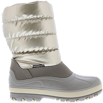 Antarctica Kindersnowboots Beige - 33/34