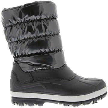 Antarctica Kindersnowboots Donkergrijs - 31/32