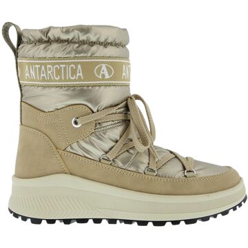 Antarctica Super Grip Snowboots Goudkleur - 37