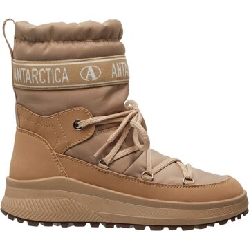 Antarctica Super Grip Snowboots Taupe - 40