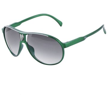 Anti-Uv Kinderen Zonnebril Kind Jongens Meisjes Shades Baby Goggles Bril Outdoor Multi Frames Retro Kinderen Zonnebril Zwart Roze groen