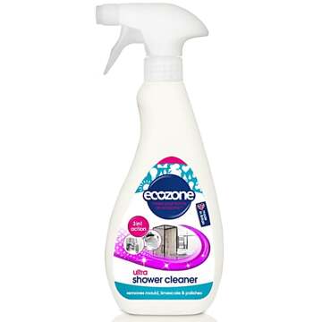 Antibacteriële Ultra Douche Reiniger 500ml